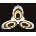 Lampa Led Owal
